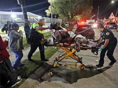 16 in Hospital After Shooting at Playground in New Orleans in US
