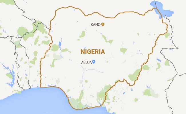 नाइजीरिया में एक शरणार्थी शिविर पर दोहरा आत्मघाती हमला, 60 की मौत
