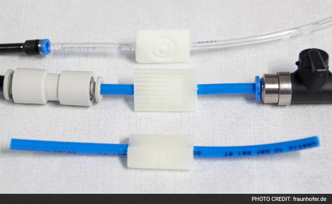 Now, Robotic Worms to Assist in Inner Ear Surgeries