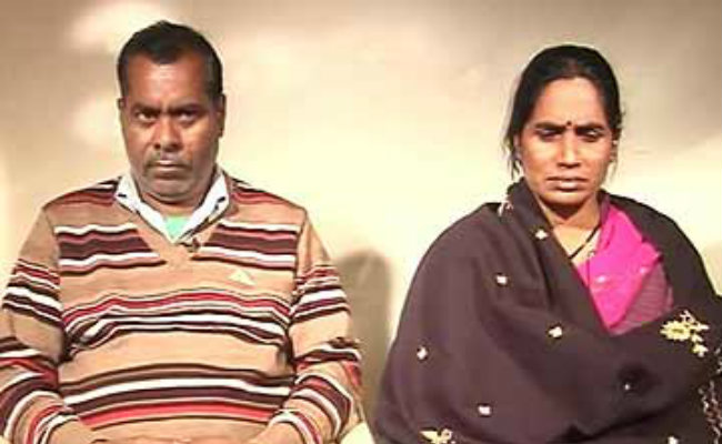 Nirbhaya's Parents Await Justice, Say Don't "Feel Like Voting" This Time