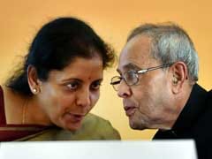 State Elections Won't Alter Course of Reforms, Says Nirmala Sitharaman
