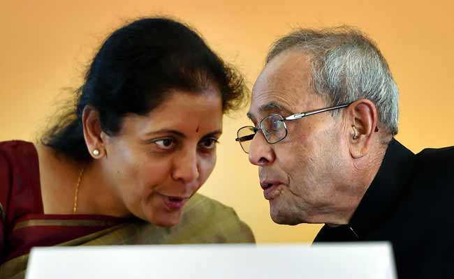 State Elections Won't Alter Course of Reforms, Says Nirmala Sitharaman