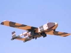 Homegrown Nishant Drone's Perfect Crash Record
