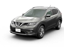 दिल्ली ऑटो एक्स्पो के दौरान भारत मे लॉन्च हो सकती है Nissan X-Trail दिल्ली ऑटो एक्स्पो के दौरान भारत मे लॉन्च हो सकती है Nissan X-Trail