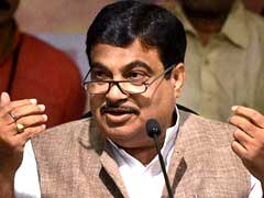 Nitin Gadkari Asks Automakers To Develop Homegrown Technology For Engines