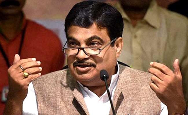 Appeasement of Terrorists Happening in Country, Says Nitin Gadkari