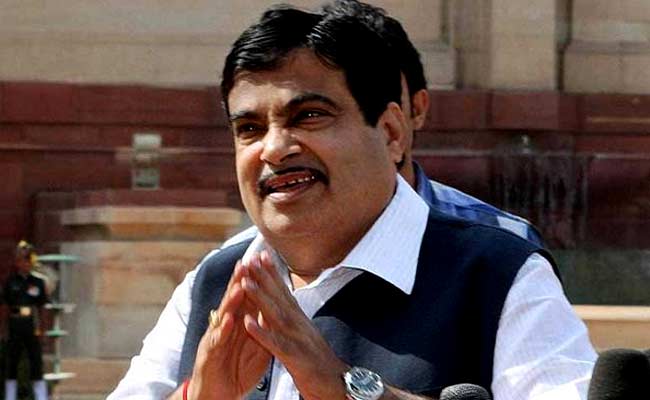 Government Not To Reconsider New Emission Norms Deadline: Nitin Gadkari