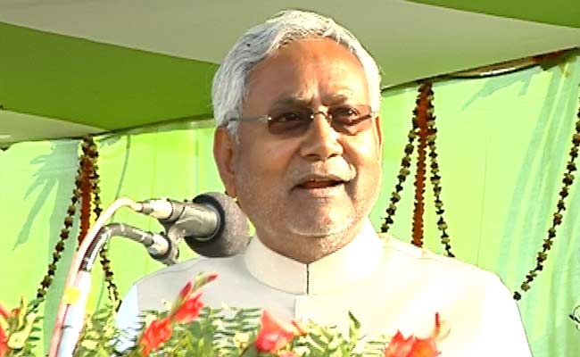 Bihar Election Results: Nitish's Face, Lalu's Base Helped Us, Says JD-U Leader