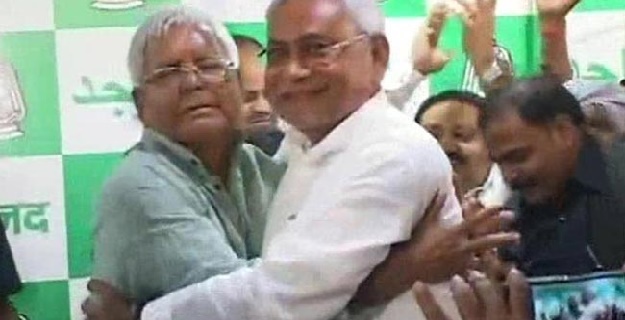 Bihar Result: 10 Big Nitish Kumar-Lalu Yadav Quotes After Victory