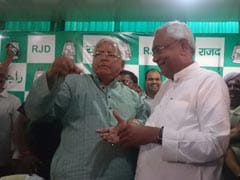 Bihar Results: Nitish Kumar Returns, But It's Lalu Yadav's Big Comeback