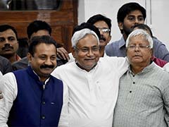 बिहार : छठ पर्व के बाद सीएम पद की शपथ ग्रहण करेंगे नीतीश कुमार