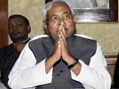 Why Nitish Kumar's Party Wants To Dump The Arrow For A New Symbol