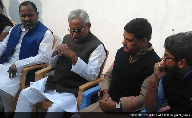 Bihar Assembly Adjourns After Newly Elected Member's Death
