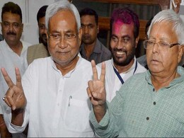More Ministers For Lalu in Nitish Formula; Oath Likely On November 20 More Ministers For Lalu in Nitish Formula; Oath Likely On November 20