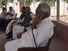 Bihar Result: PM Modi Calls Nitish Kumar, Congratulates Him on Big Win