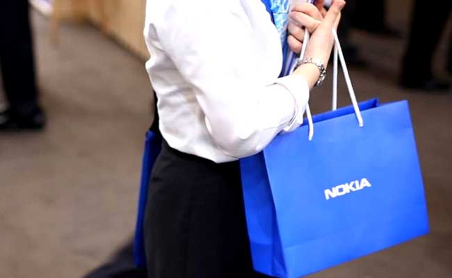 संदीप गिरोत्रा होंगे भारत में नोकिया के प्रमुख