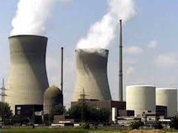Energy-Starved Pakistan Plans Its First Mega Nuclear Power Plant Energy-Starved Pakistan Plans Its First Mega Nuclear Power Plant