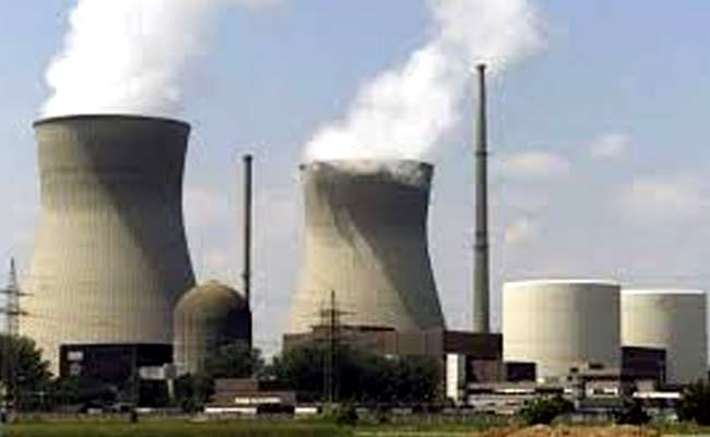 Energy-Starved Pakistan Plans Its First Mega Nuclear Power Plant