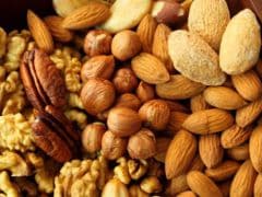 Why You Can't Call Nuts Healthy