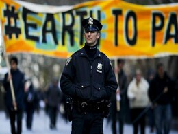 Climate Action Plans of Poorest Nations to Cost $1 Trillion Climate Action Plans of Poorest Nations to Cost $1 Trillion