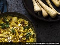 Seasonal Veggie: Why You Should Dig Into Parsnips Seasonal Veggie: Why You Should Dig Into Parsnips