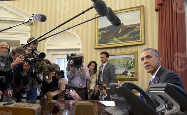 Guantanamo Is Leaving Obama With Choices, Neither of Them Simple Guantanamo Is Leaving Obama With Choices, Neither of Them Simple