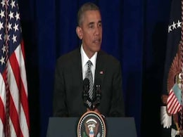 Will Not Relent in Fight Against Islamic State, Says Obama; Asks Russia For Help Will Not Relent in Fight Against Islamic State, Says Obama; Asks Russia For Help