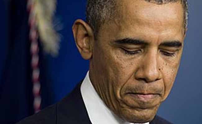 ओबामा की गुज़ारिश - 'मुझे बूढ़ा कहना बंद कीजिए...मेरी भावनाएं आहत होती हैं'