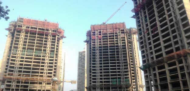 Realty Sector Gets Investment Worth Rs 16,000 Crore In First Half Of 2017