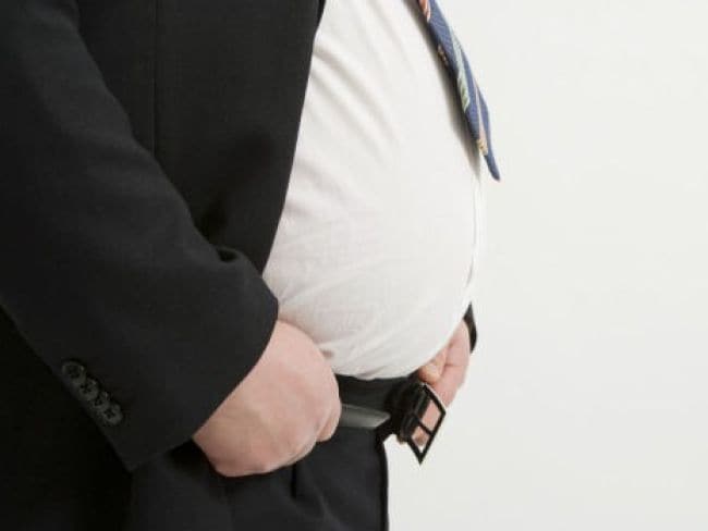 सावधान! भारत में मध्यम वर्गीय लोग हो रहे मोटापे का शिकार : अध्ययन