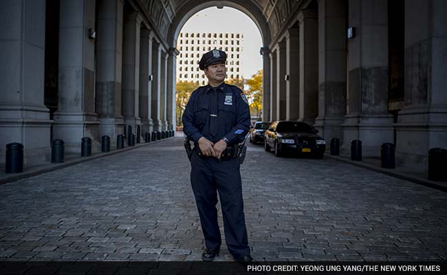 Missing Italian Marathoner Found on New York Subway, Still in His Running Gear