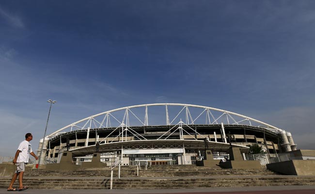 France, Brazil to Share Intelligence Ahead of Rio Games in 2016