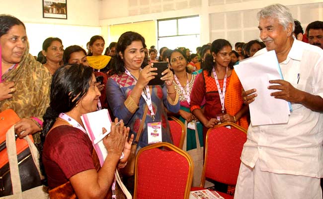 Coming Soon, an App That Has 155 Cartoons on Kerala Chief Minister