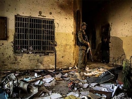 4 Pakistan School Massacre Militants Hanged: Officials 4 Pakistan School Massacre Militants Hanged: Officials