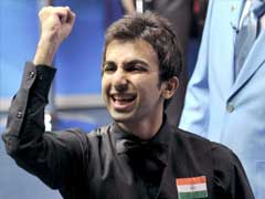 पाकिस्तान को पटखनी देकर भारत ने जीती एशियाई स्नूकर चैंपियनशिप, पंकज आडवाणी रहे जीत के हीरो