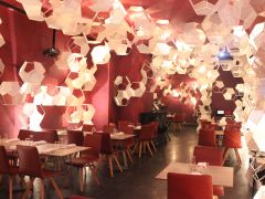 Restaurant Review- Pa Pa Ya, the New and Edgy Pan-Asian Bistro in Mumbai Restaurant Review- Pa Pa Ya, the New and Edgy Pan-Asian Bistro in Mumbai