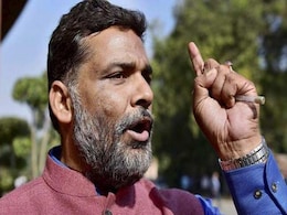 Pappu Yadav Apologises for 'Undignified' Claims Made During Bihar Elections Pappu Yadav Apologises for 'Undignified' Claims Made During Bihar Elections