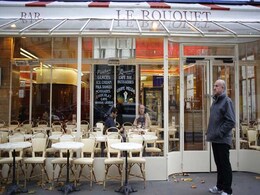 France Says Show Must Go On With Call to Go to Cafes and Concerts France Says Show Must Go On With Call to Go to Cafes and Concerts