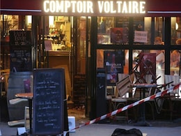 Paris Plans Defiant Night of Food, Drink and Cafe Life Paris Plans Defiant Night of Food, Drink and Cafe Life