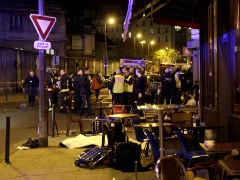 Paris Attack: 'It was a Bloodbath,' Says Witness at Concert Venue