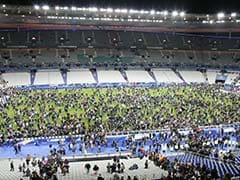 Paris Attacks: Concert Hall, National Stadium Among Six Places Targeted in Paris