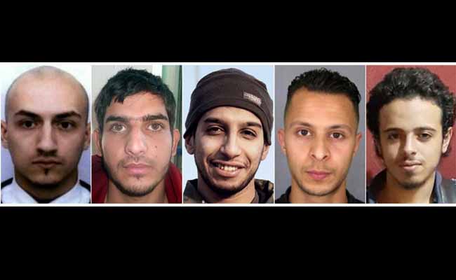 The Paris Attackers: What We Know So Far