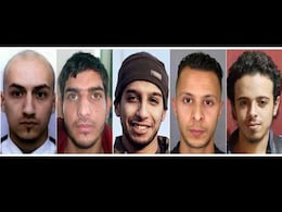 French Police Extend Questioning of Suspect After Attacks French Police Extend Questioning of Suspect After Attacks