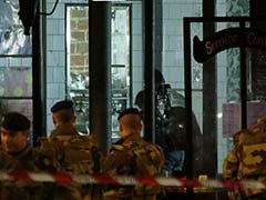 पेरिस हमलों पर फ्रांसिसी मीडिया की दृढ़ प्रतिक्रिया, कहा- इस बार यह युद्ध है