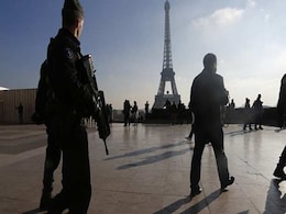 For 500 Euros, Anyone Can Buy an AK-47 in the Heart of Europe, Say Experts For 500 Euros, Anyone Can Buy an AK-47 in the Heart of Europe, Say Experts
