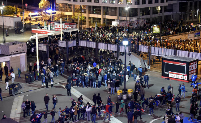Paris Terror Strikes Were 'Optimised Mumbai-Style Attacks': United Nations