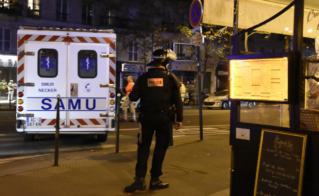 France Declares State of Emergency After Terror Attacks: 10 Developments