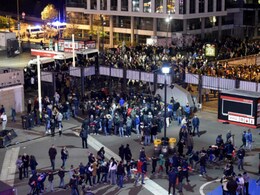 'Frenchmen' With Possible Paris Attacks Links Held In Austria 'Frenchmen' With Possible Paris Attacks Links Held In Austria