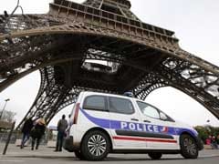 Eiffel Tower Gig Tests French Security On Eve Of Euro 2016