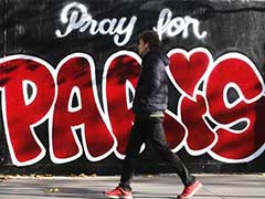 Blog: Reporting from Paris Right After the Attacks